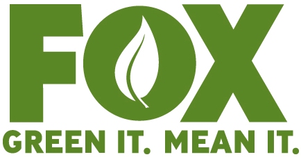 FOX Green It Mean It
