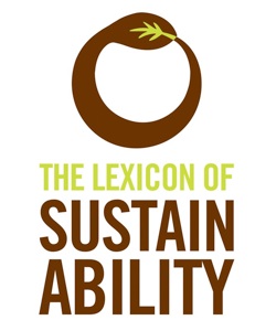 Lexicon of Sustainability