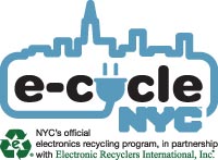 e-cycleNYC