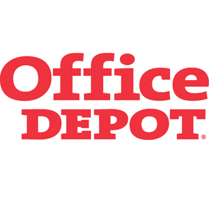 Office Depot recycling