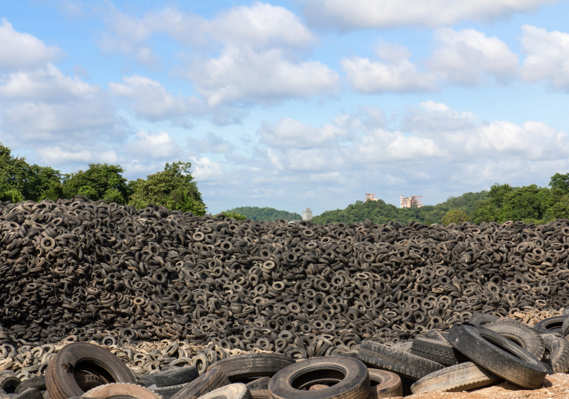 tire recycling