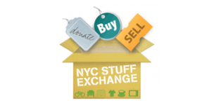 NYC Stuff Exchange