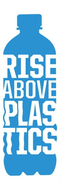 Rise Above Plastics