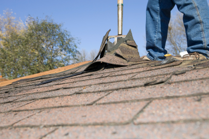 green roofing