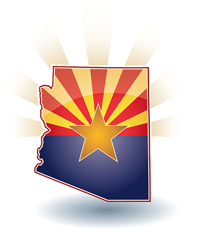 Arizona America Recycles Day 2013