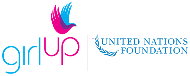 Girl Up logo