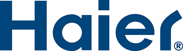 Haier logo