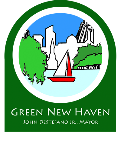 New Haven recycling