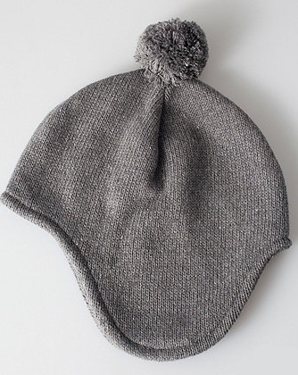 American Apparel recycled winter hat