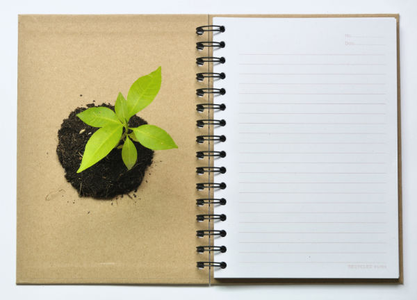 How to Recycle Notebooks – RecycleNation