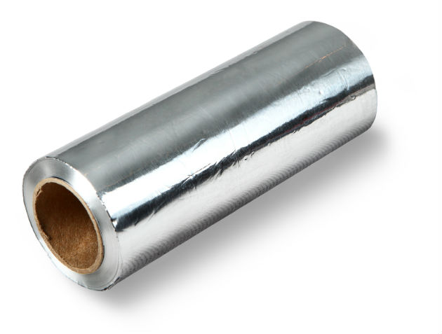 How Aluminum Foil is Made 