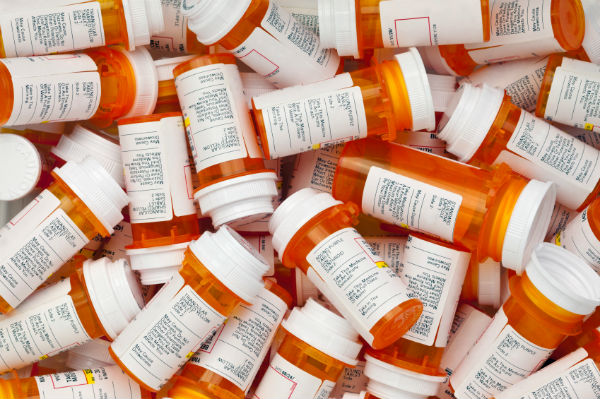 Canada Says Yes to Safe Disposal of Drugs