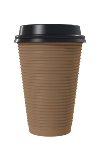 What’s in Your Cup?  Convenience vs. Sustainability