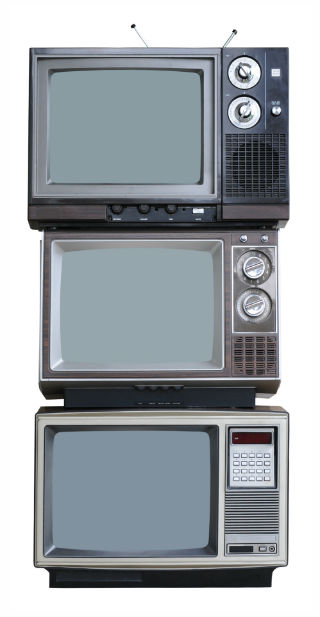 Some See E-Waste Crisis Trailing Switch to Digital TV