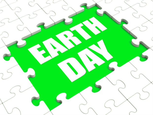 What I’m Doing for Earth Day 2010