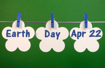 How is Earth Day Different from Any Other Day?