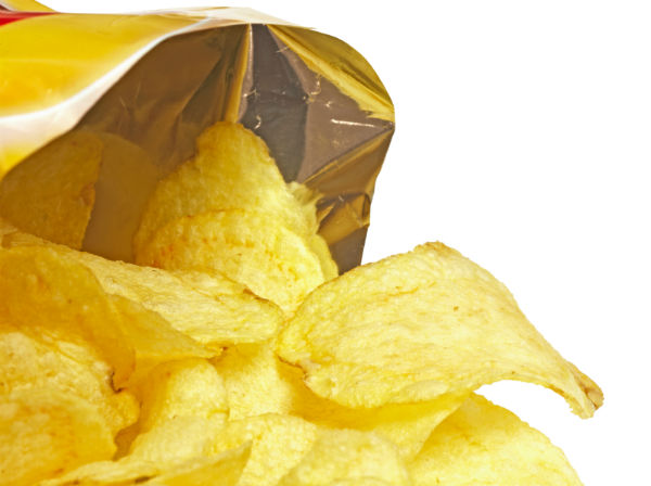 Frito-Lay’s Planet-Friendly Strides, 71 Years and Counting