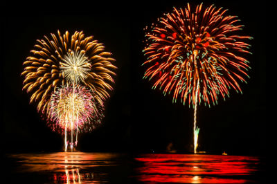 Five Tips for Hosting a Green New Year’s Eve Party
