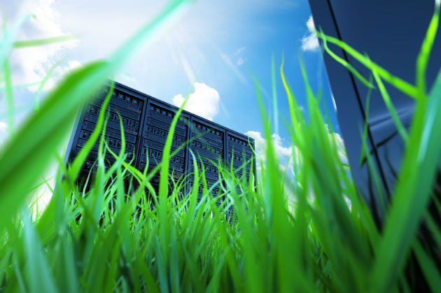 Who is the Greenest PC Maker in the World?