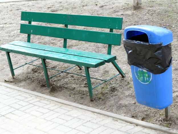 Northeast Recycling Programs Shine