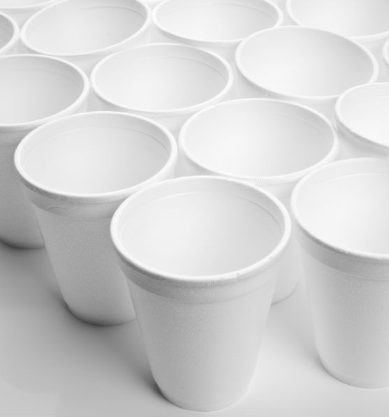 Are Styrofoam Cups Biodegradable