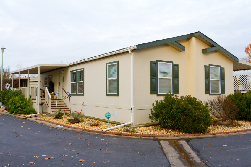 The Prefab Rise and Fall: Green Myths Busted