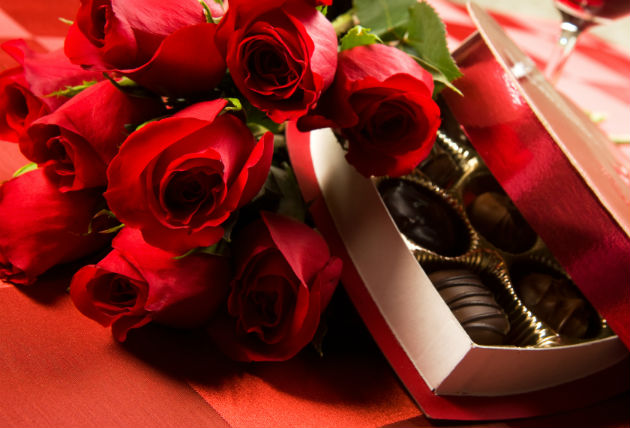 What to Do with All That Valentine’s Day Waste