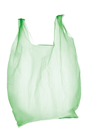 Los Angeles County Bans Single-Use Plastic Bags – RecycleNation