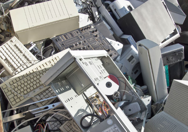 Children and the Earth: True Victims of ‘Recycled’ E-Waste Organized Crime