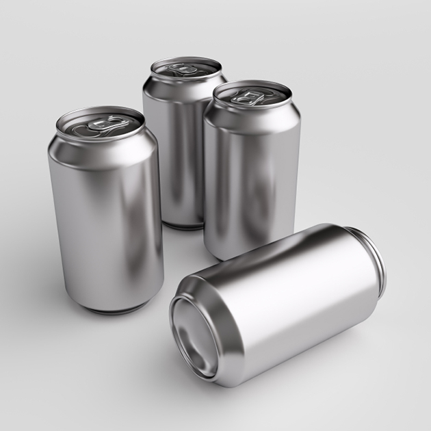 Aluminum Cans vs. Aluminum Foil – RecycleNation