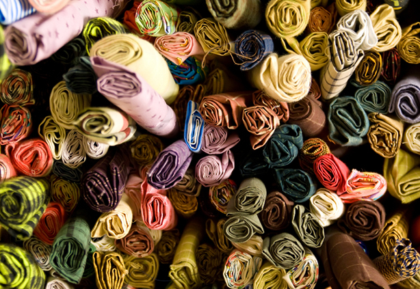 Textile Recycling