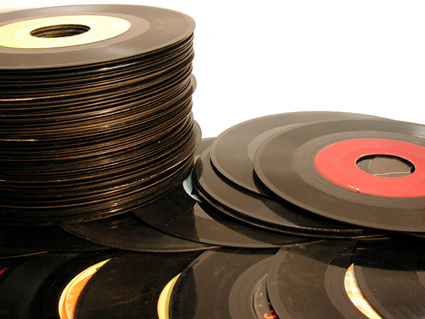 How to Recycle Vinyl Records RecycleNation