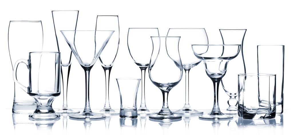 How Recyclable are Your Glass Items? – RecycleNation