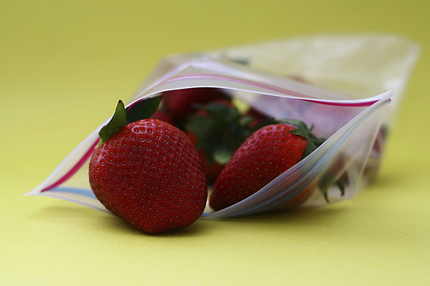 Recycling Ziploc Bags Getting Communities Closer to Curbside Recycling  for Plastic Film