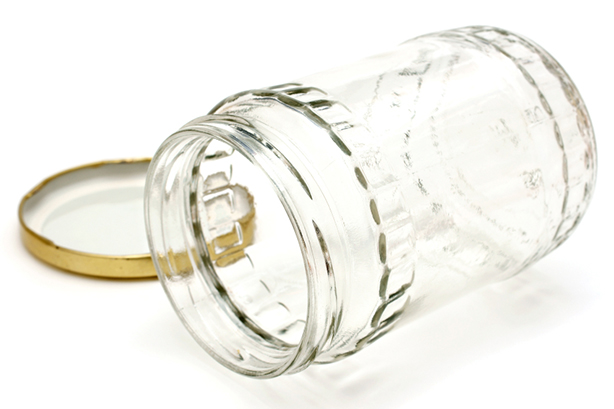 Recyclable Mason Jars, Safe Drinking Jars