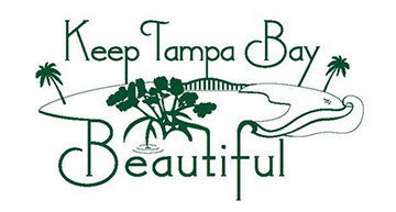 Environmental Nonprofit, Keep Tampa Bay Beautiful