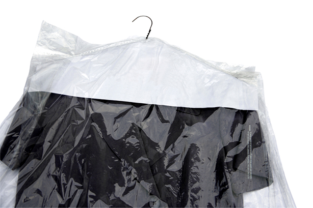 Source Factory Manufacturer Cheapest LDPE Garment Bags dry cleaning cover plastic  bag for clothes on roll on malibabacom