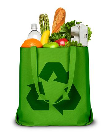 Beyond the Grocery Bag: What Other Plastic Bags Can I Recycle? –  RecycleNation