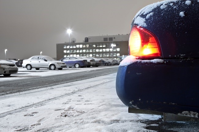 Idle Your Car in the Winter: Fact of Fiction?