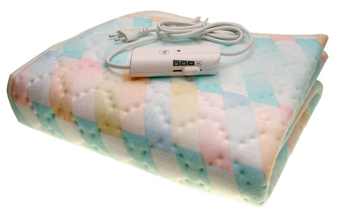 How to Dispose of Electric Blanket 
