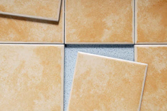 What Is Ceramic Tile?