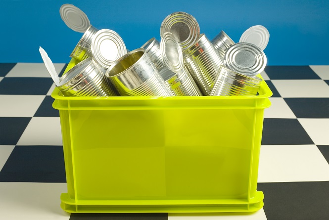 How to recycle plastic storage bins – RecycleNation