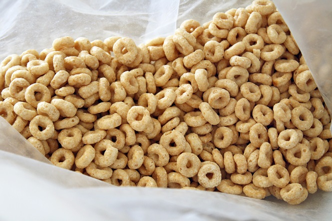 How to Recycle Cereal Boxes and Bags RecycleNation