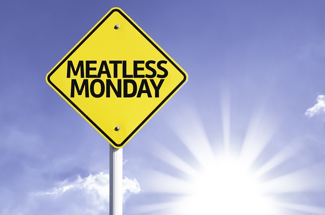 Meatless Monday: Environmentally Friendly or Just Trendy?