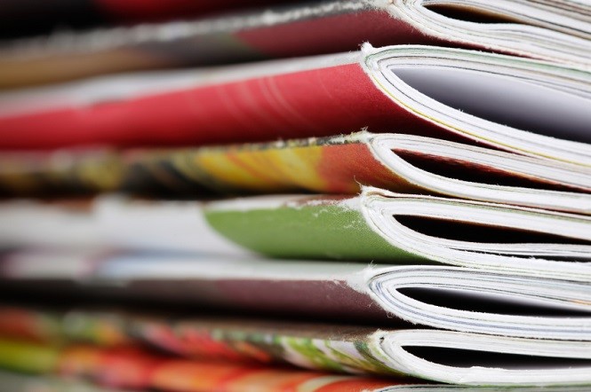 Are Magazines Recyclable and Why Should You Recycle Magazines