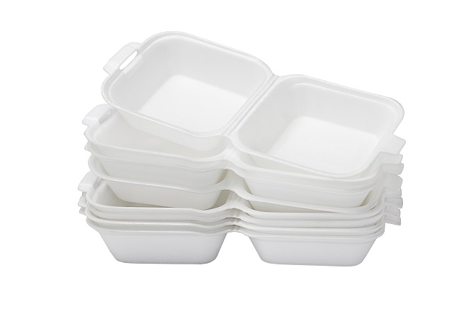 Are Takeout Containers Recyclable?