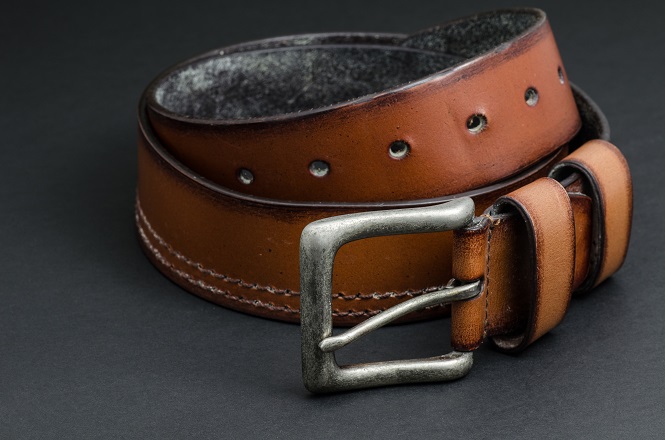 belts made for belt buckles