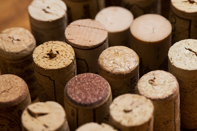 Creative Uses For Wine Corks Recyclenation