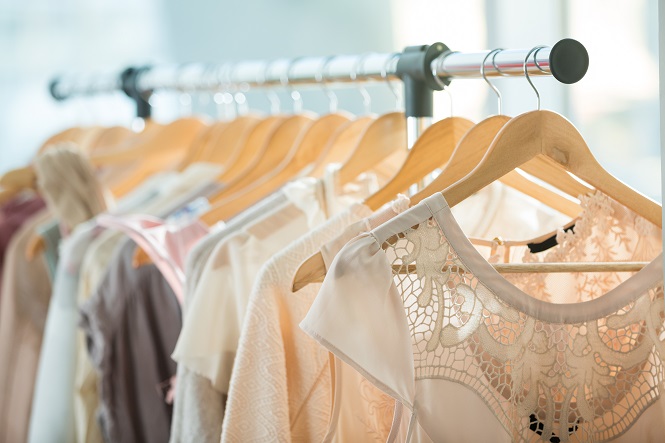 Organic clothes you NEED in your closet 