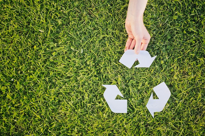 Reduce, Reuse And Recycle: 3 R's That Are Essential For The Environment